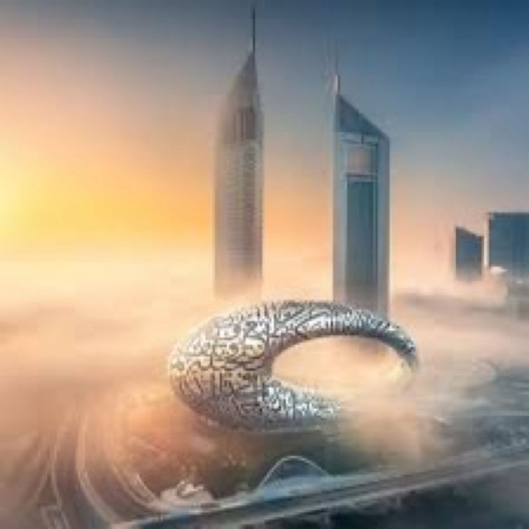 Dubai’s D33 Economic Agenda: Paving the Way for a Future-Ready City