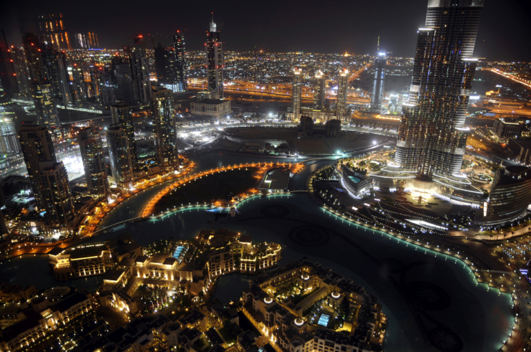 Understanding the Risks and Rewards of Off-Plan Properties in Dubai: