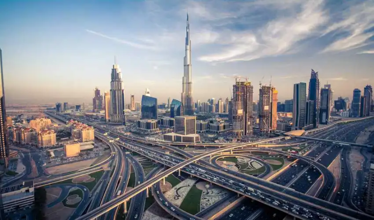 Dubai’s Ambitious 2040 Vision: Unlock the Real Estate Opportunity of a Lifetime!